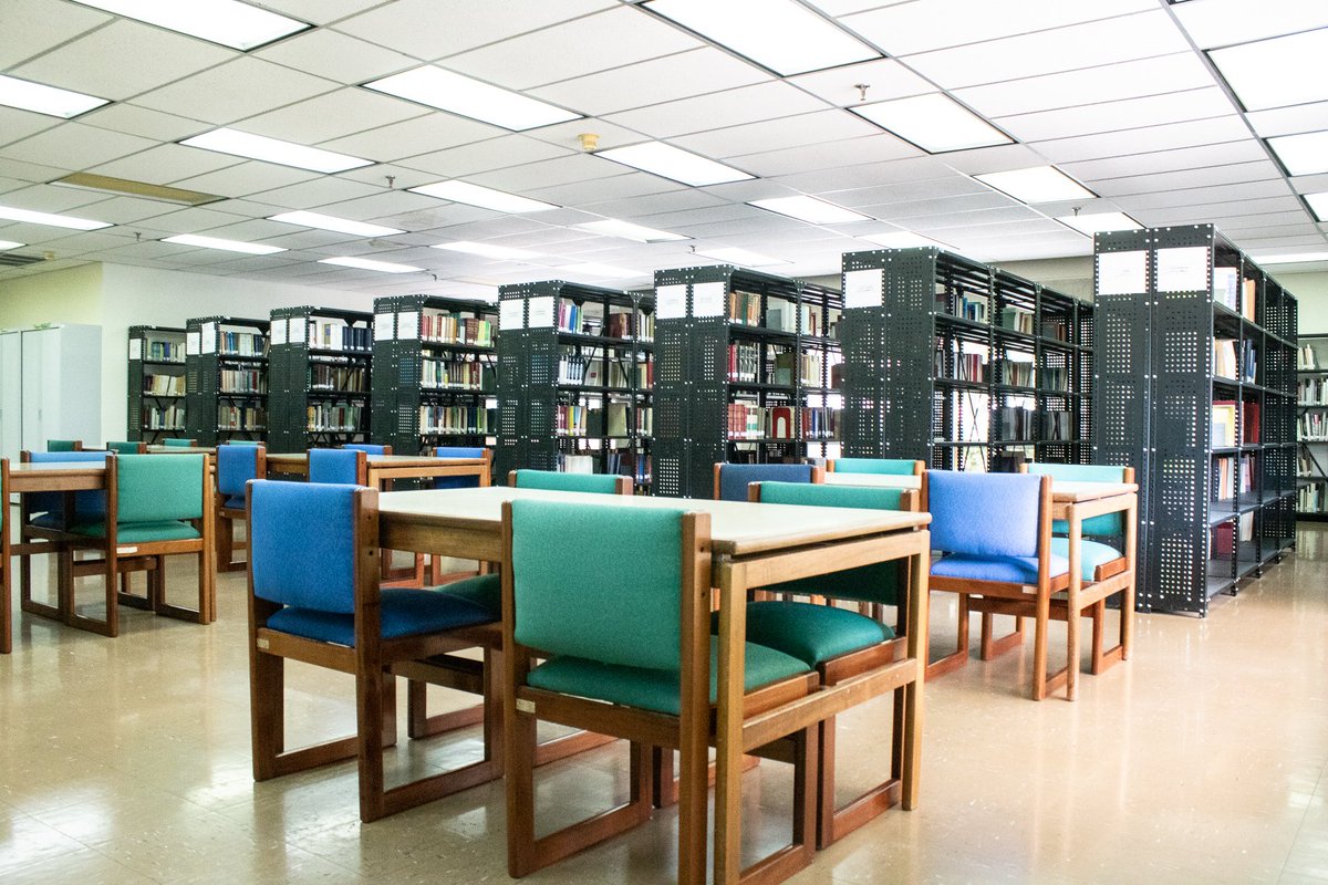 Biblioteca Pedro Grases UNIMET